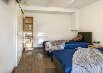 Preila, a standard double room
