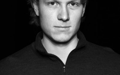 Meet the Winner of the Scholarship Under the Project “Artist Residencies” – Birnir Jón Sigurðsson