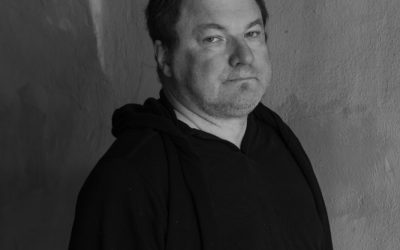 Neringa Municipality Writer’s Scholarship – Julius Keler