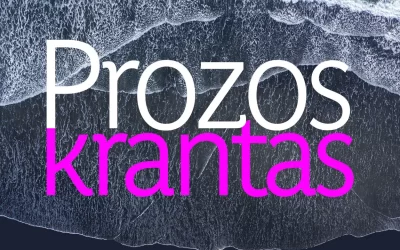 Klaipėda Branch of the Lithuanian Writers’ Union announces a small prose competition