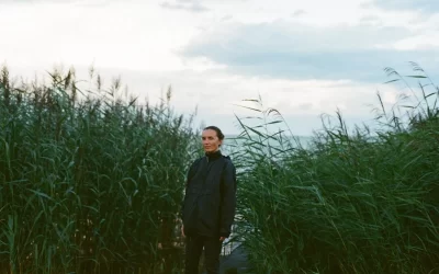 Introducing the creative work of resident Simona Didvalytė