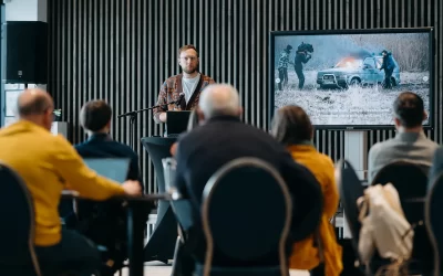 Kuršių nerija – erdvė kino idėjoms ir susitikimams