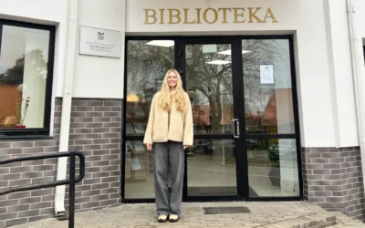 Ingajos kūryba grįžo į Nidą