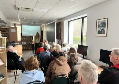 Ingaja vėl Nidoje (10)