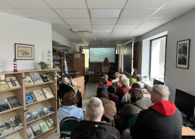 Ingaja vėl Nidoje (11)