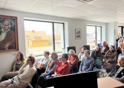 Ingaja vėl Nidoje (12)