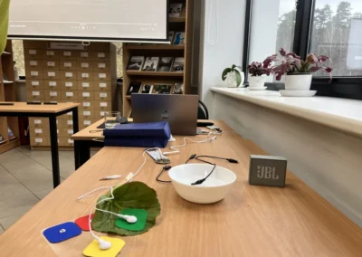 Ingaja vėl Nidoje (4)