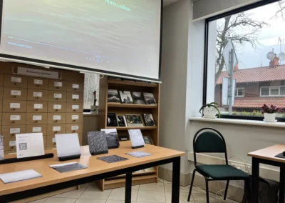 Ingaja vėl Nidoje (7)