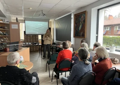 Ingaja vėl Nidoje (9)