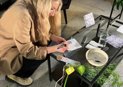 Muzikiniai atvirlaiškiai iš Kuršių nerijos