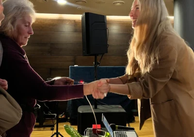 Muzikiniai atvirlaiškiai iš Kuršių nerijos