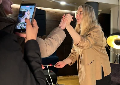 Muzikiniai atvirlaiškiai iš Kuršių nerijos