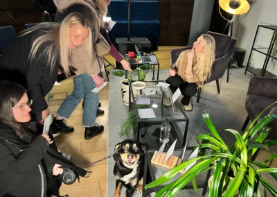 Muzikiniai atvirlaiškiai iš Kuršių nerijos