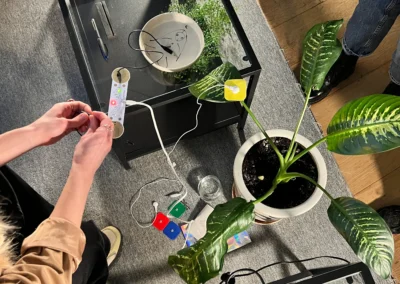 Muzikiniai atvirlaiškiai iš Kuršių nerijos