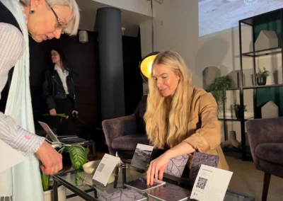 Muzikiniai atvirlaiškiai iš Kuršių nerijos