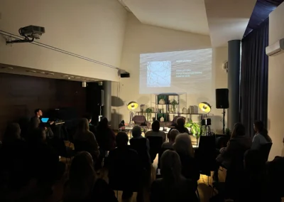 Muzikiniai atvirlaiškiai iš Kuršių nerijos