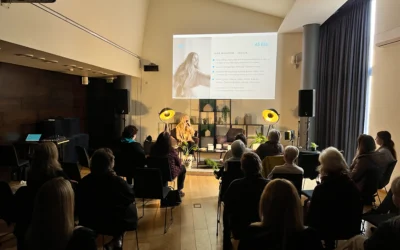 Klaipėdoje pristatyti atlikėjos Ingajos „Muzikiniai atvirlaiškiai iš Kuršių nerijos“