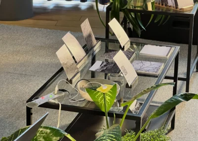 Muzikiniai atvirlaiškiai iš Kuršių nerijos