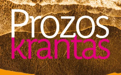 Lietuvos rašytojų sąjungos Klaipėdos skyrius skelbia smulkiosios prozos konkursą