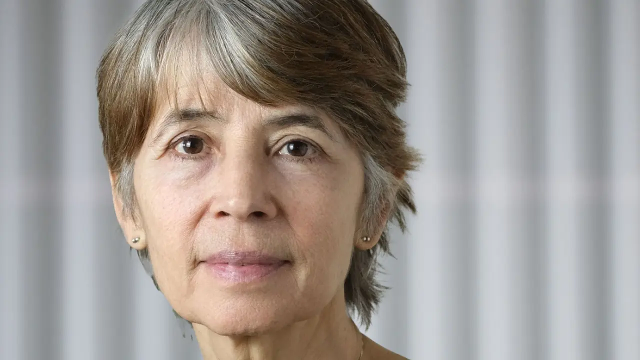 Susanne Lenz Susanne Lenz