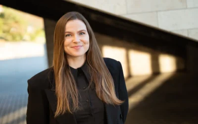 The Neringa Municipality Writer’s Fellowship has been awarded to Rosana Lukauskaitė